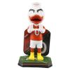 FOCO NCAA Miami Hurricanes NAME AND NUMBER BOBBLENAME AND NUMBER BOBBLE view 1