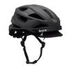 BERN, FL-1 Pave Helmet, Matte Black, Large view 1