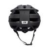 BERN, FL-1 Pave Helmet, Matte Black, Large view 4