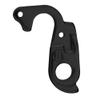 Bicycle Rear Derailleur Hanger 164 Compatible with Trek Part #W311356 #W311263 Dropout view 1
