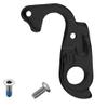 Bicycle Rear Derailleur Hanger 164 Compatible with Trek Part #W311356 #W311263 Dropout view 3
