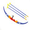 TM&V Bow & Arrow Dart Playset w/Suction Dart Arrows view 1