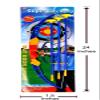 TM&V Bow & Arrow Dart Playset w/Suction Dart Arrows view 2