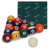 Aramith Premier Billiard Pool Ball Set 2 1/4" view 1