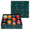 Aramith Premier Billiard Pool Ball Set 2 1/4" view 2