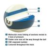 Aramith Premier Billiard Pool Ball Set 2 1/4" view 4