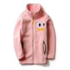 Winter Jacket for Toddler Boys Softshell Jackets Winter Coat for Toddler Girls Jackets (5T) view 1