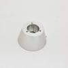 ZCN 3/4" Keyway Marine Boat Steering Wheel Hub Adapter 3 Bolts view 2