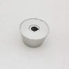 ZCN 3/4" Keyway Marine Boat Steering Wheel Hub Adapter 3 Bolts view 3