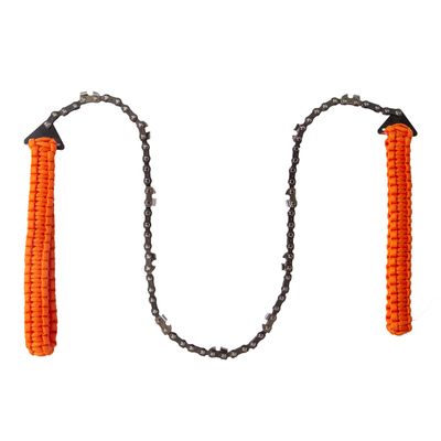 Stansport STS316 Chain Saw, Orange, One Size