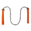 Stansport STS316 Chain Saw, Orange, One Size view 1
