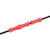 YLS Archery Bowstring Finger Savers Finger Guards Shooting Practice Finger Protector Easy Install with Pin view 3