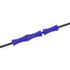 YLS Archery Bowstring Finger Savers Finger Guards Shooting Practice Protector Easy Install with Pin view 3