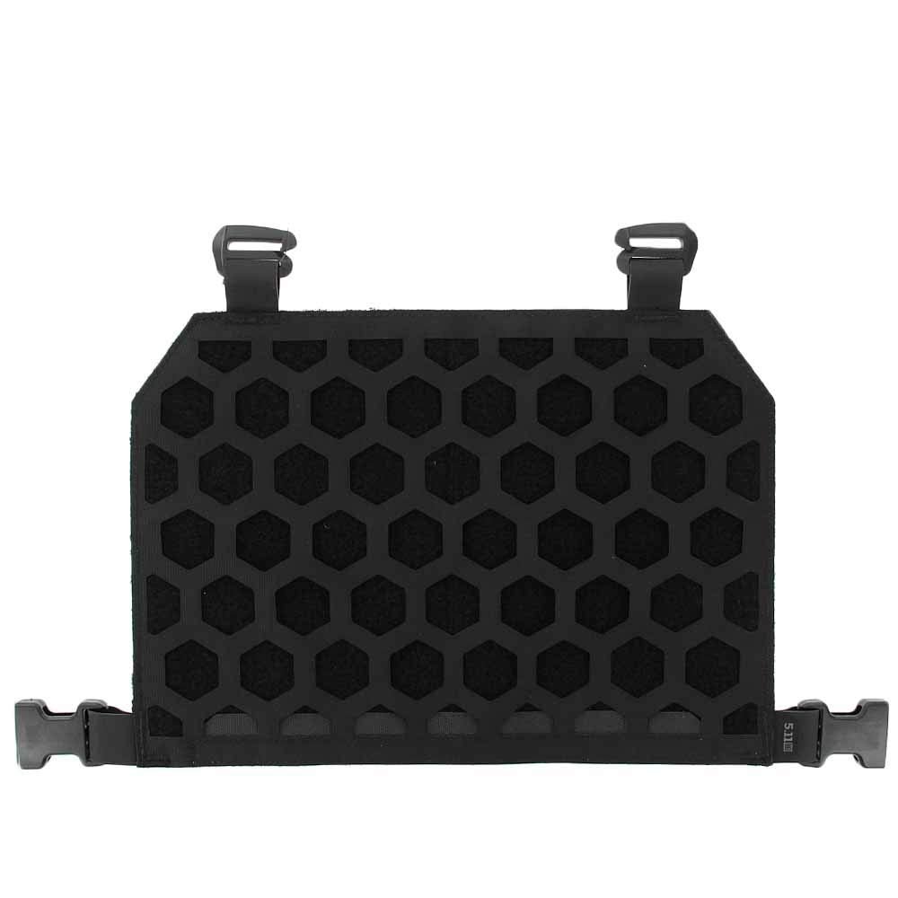 5.11 Tactical Hexgrid 12X9 Gear Set Black