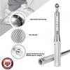BRANK SPORTS Speed rope set incl. 3 steel spare cables | Ideal for Crossfit, fitness, boxing and easy double under | Jump ropes for fitness women and men premium bearing balls | Unbreakable handles view 2
