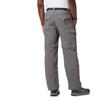 Columbia Men's Silver Ridge Convertible Pant, City Grey, 52W x 32L view 2
