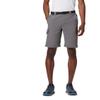 Columbia Men's Silver Ridge Convertible Pant, City Grey, 52W x 32L view 3