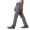Columbia Men's Silver Ridge Convertible Pant, City Grey, 52W x 32L view 4
