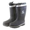 Clam Corporation 12706 Sub-Zero X Rubber Boot - Size 11, Multi, One Size view 1