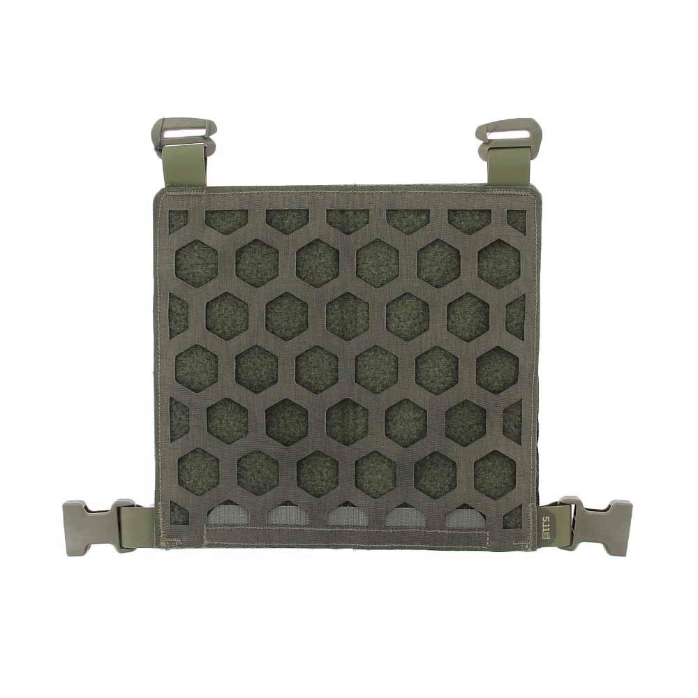 5.11 Tactical Hexgrid 9X9 Gear Set Ranger Green