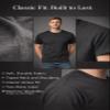 Dead Girl with Roses T-Shirt Sugar Skull Face Day of The Dead Mens Tee Shirt White Small view 3