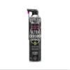Muc Off 1112 E-Bike Ultra-Corrosion Defence, 485 Millilitres - Advanced Anti-Corrosive Protection Spray for Electric Bikes - Prevents and Dissolves Rust view 1