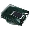Bewinner Fishing Net Portable Folded Nylon Fish Baits Cast Mesh Trap Cage Automatic for Catching Smelt, Eels, Crab, Lobster, Minnows, Shrimp and Crawfish (6 Holes) view 3