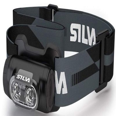 Silva NINOX 3 HEADLAMP 300 Lumen AAA