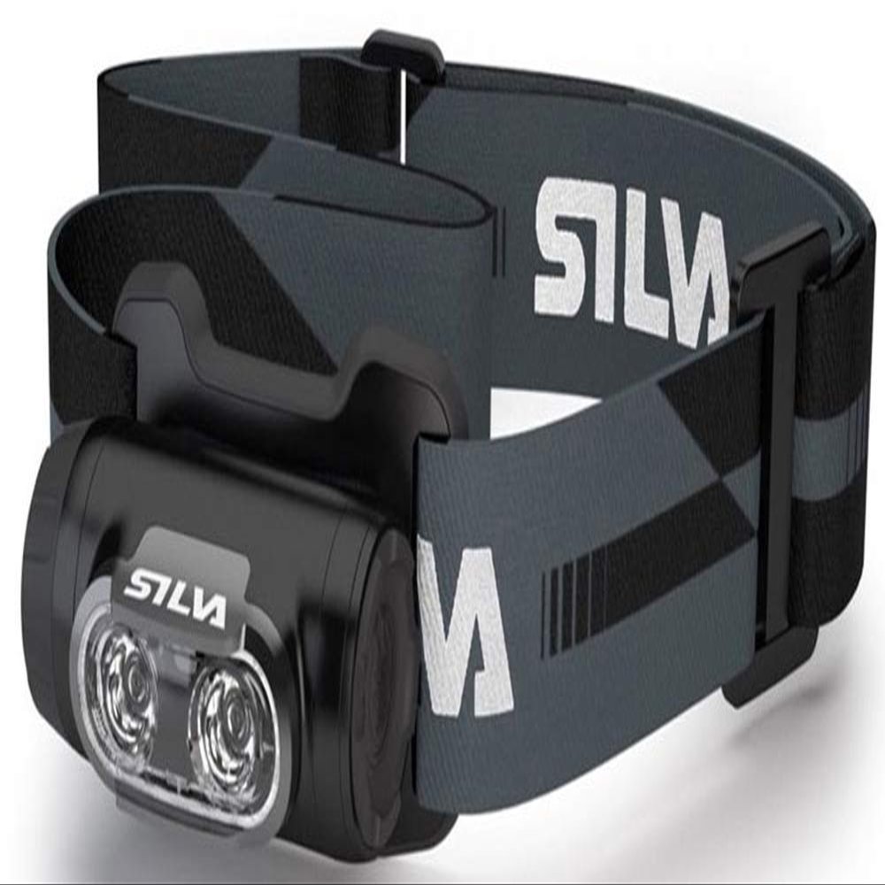 Silva NINOX 3 HEADLAMP 300 Lumen AAA