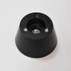 ZCN 3/4" Keyway Marine Boat Steering Wheel Hub Adapter 3 Bolts view 2