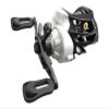 Fishdrops Luna Baitcasting Reels Lightweight & Smooth Design, 12.12 LB Max Drag, Classic Gear Ratio 6.3:1 Low Profile Bait Caster, Anti-Corrosion Baitcasting Fishing Reels view 1
