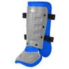 All-Star LGB3GPH/RO Universal Batter's Ankle Guard GPH/RO view 1