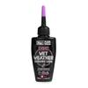 Muc-Off eBike Wet Chain Lube, One CoLoler, 50ml view 1