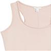 Amazon Essentials Women's Supersoft Terry Racerback Maxi Dress, Pink, Large view 4