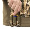 Drake Guardian Elite Layout Blind Jacket, Shell Weight, Color: Blades, Size: Medium (DW6013-013-2) view 2