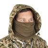 Drake Guardian Elite Layout Blind Jacket, Shell Weight, Color: Blades, Size: Medium (DW6013-013-2) view 3