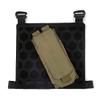 5.11 Tactical Hexgrid 9X9 Gear Set Kangaroo view 2