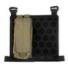 5.11 Tactical Hexgrid 9X9 Gear Set Kangaroo view 4