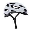 FL-1 Pave Bike Helmet (with visor) Non-MIPS / S / Gloss White view 2