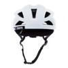 FL-1 Pave Bike Helmet (with visor) Non-MIPS / S / Gloss White view 3