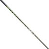 Aldila XTORSION Green 80 TX-Flex Shaft + Cobra F8+ / F7+ / F6+ Tip + Grip view 1