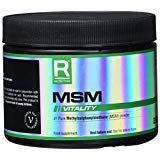Fitness Health Reflex Nutrition MSM 250mg-