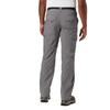Columbia Men's Silver Ridge Cargo Pant, City Grey, 42W x 34L view 2