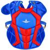 All Star System7 Axis Elite NOCSAE Certified Travel Team Pro Catcher's Kit view 3