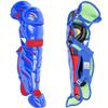 All Star System7 Axis Elite NOCSAE Certified Travel Team Pro Catcher's Kit view 4