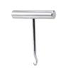 Lixada 1pcs Stringing Tool Racket String Assistance Puller for Tennis Badminton Squash Racquet view 1