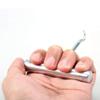 Lixada 1pcs Stringing Tool Racket String Assistance Puller for Tennis Badminton Squash Racquet view 3