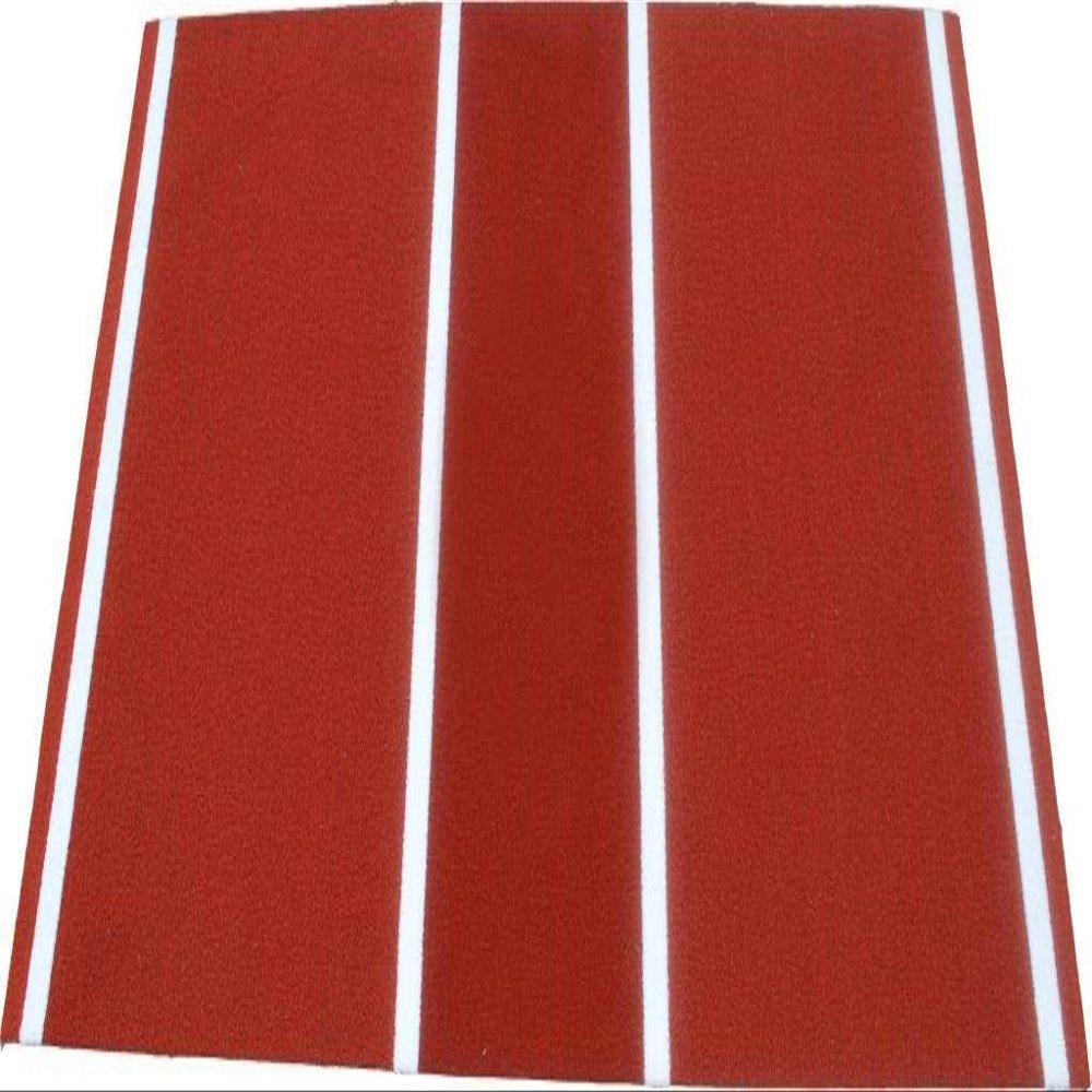 Premium Nylon Synthetic Turf Artificial Grass Baseball or Softball Hitting Batting Cage Field Practice Mat with 5mm Foam and No Plate