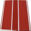 Premium Nylon Synthetic Turf Artificial Grass Baseball or Softball Hitting Batting Cage Field Practice Mat with 5mm Foam and No Plate view 1