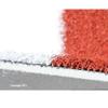 Premium Nylon Synthetic Turf Artificial Grass Baseball or Softball Hitting Batting Cage Field Practice Mat with 5mm Foam and No Plate view 2